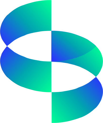 Ilustração de soluções de IA corporativa