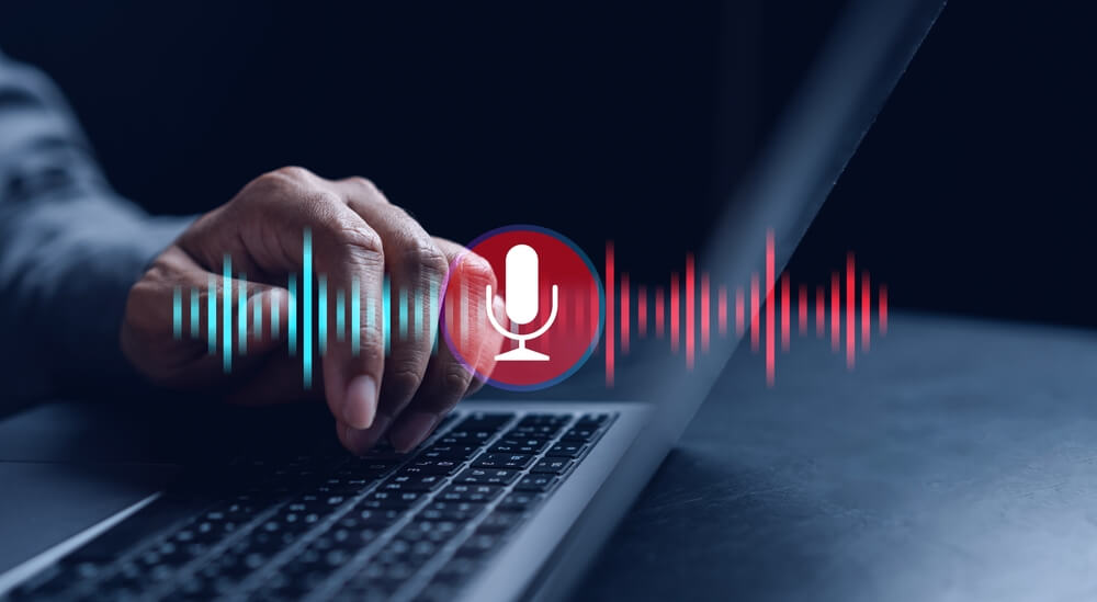 Orçamentação inteligente por áudio com IA