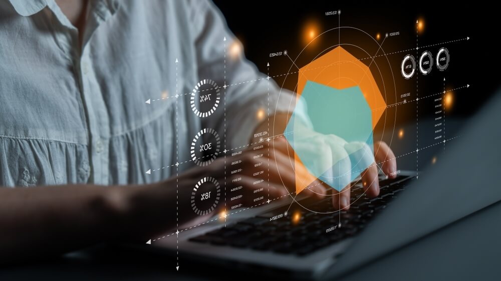 BI conversacional com IA para análise de dados